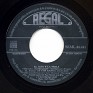 Frankie Laine F. Laine Con Paul Weston Y Su Orq.El Coro Norman Luboff Regal 7" Spain SEML 34.021 1954. label 1. Subida por Down by law